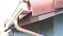Rain Gutter Installation, Repair, Cleaning in Level Green, PA